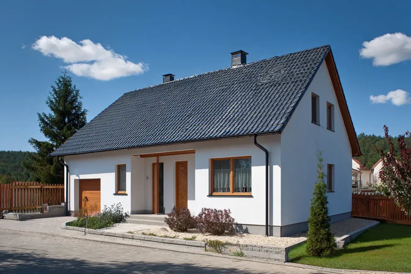 Inzerce nemovitostí zdarma na RealFree.cz