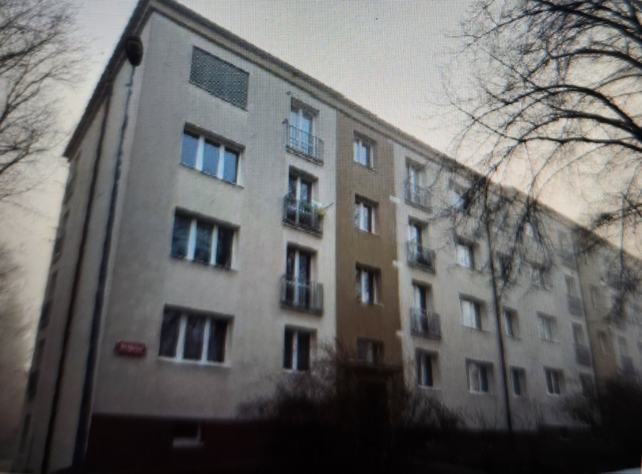 Bj Praha, 2+1, 2. NP., o vým. 53,40 m2