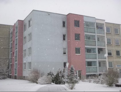 BJ Praha – Modřany, 1+1/L, 4.NP., 48,9 m2