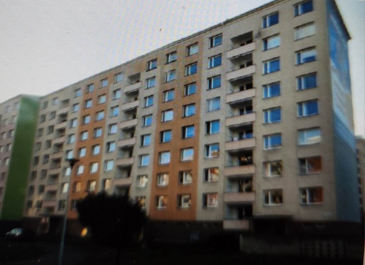 BJ Prostějov, 3+1/B, 5.NP, o vým. 74,17 m2