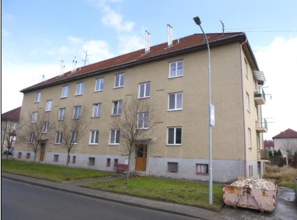 BJ Bojkovice, 2+1, podl.pl. 60,65 m2