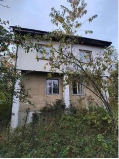Chata Psáry, užit. pl. 157,5 m2, poz. o vým. 1.903 m2