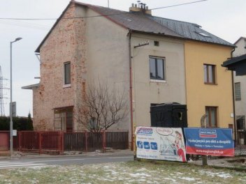 RD Červený Kostelec, poz. o vým. 271 m2