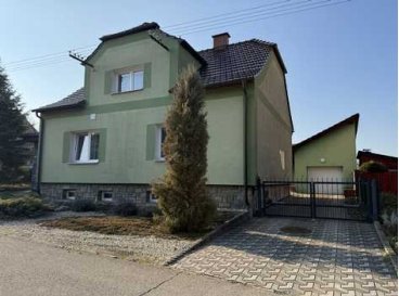 RD Vítonice, 4+1, zast. pl. 376 m2, poz. o vým. 466 m2