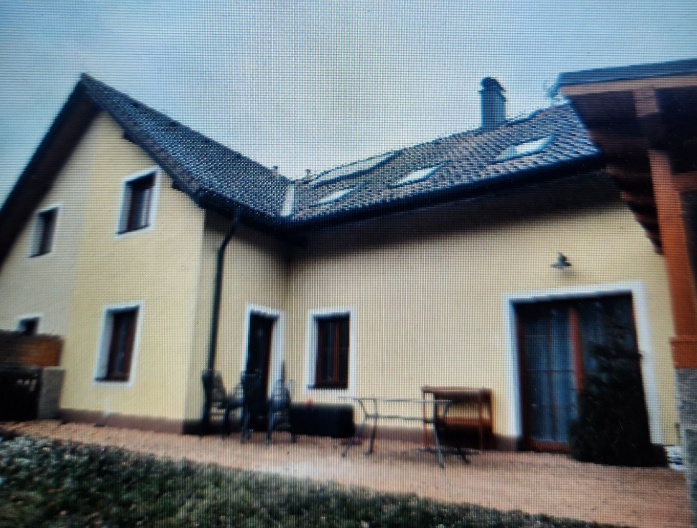 RD Praha – Lety, o vým. 846 m2,