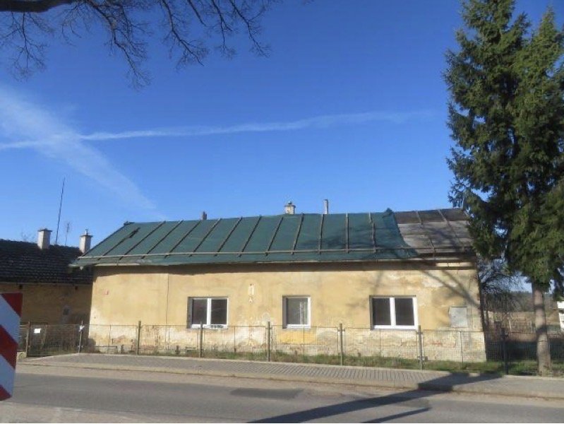 RD Jivina, disp. 2+1, pozm. 1055 m2