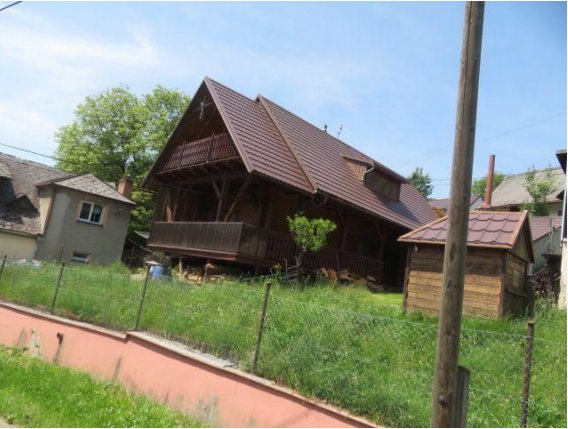 RD Jestřebí, 2+1, 3+kk, zast. pl. 383 m2, zahrada o vým. 351 m2