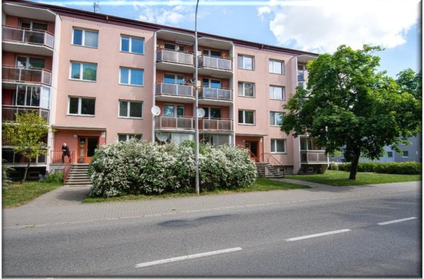 BJ Prostějov 3+1, užit. pl. 72,16 m2