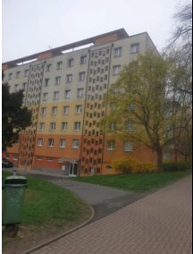 BJ Ústí nad Labem, 3+1/L, podl. 71,4 m2
