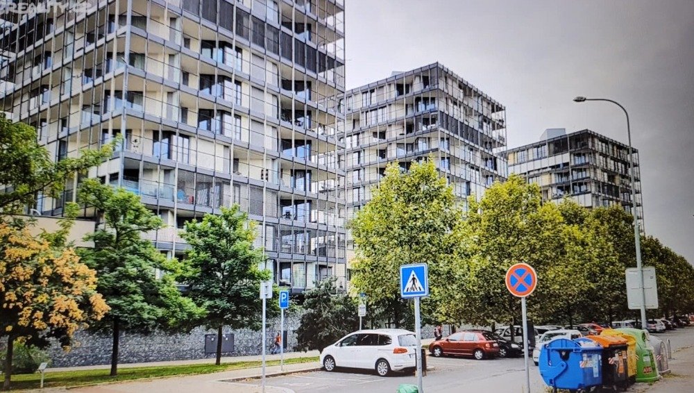 Prodej nebytového prostoru v ul. Malešická Praha 3 – Žižkov — foto 3