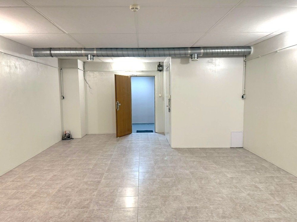 Prodej nebytového prostoru v ul. Malešická Praha 3 – Žižkov — foto 10