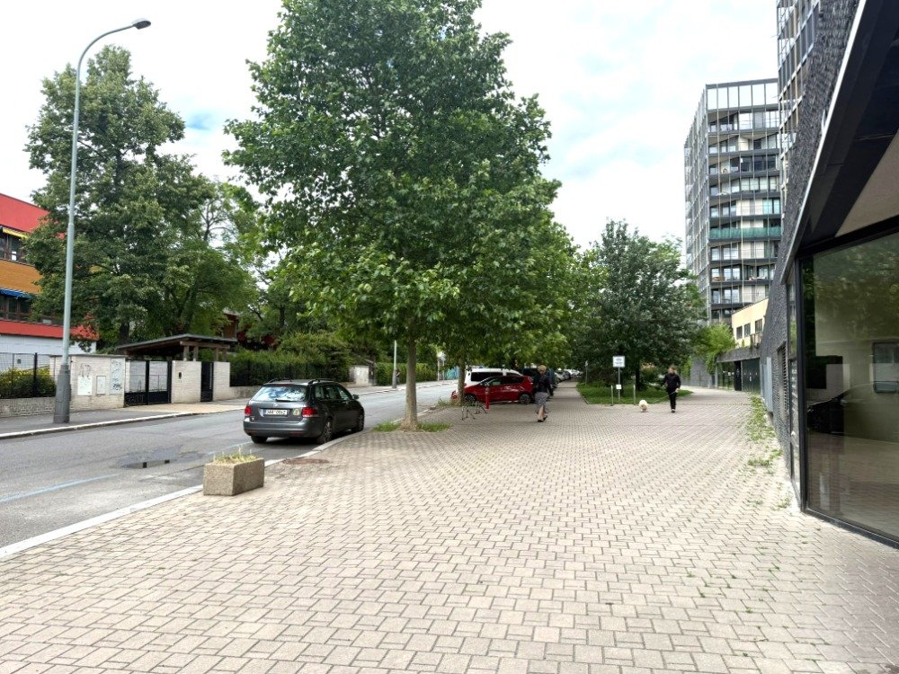 Prodej nebytového prostoru v ul. Malešická Praha 3 – Žižkov — foto 14