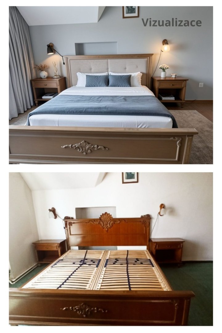 PROSTORNÁ VILA 240 m² NA EXKLUZIVNÍM POZEMKU PRAHA 4 – KUNRATICE  — foto 5