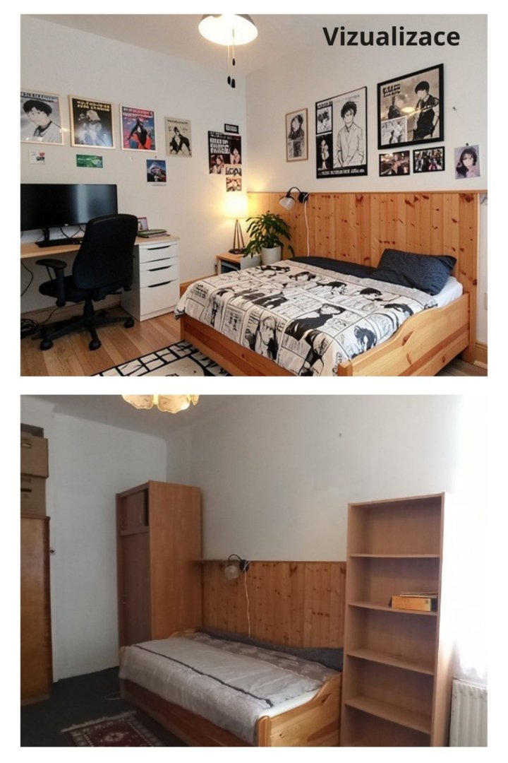 PROSTORNÁ VILA 240 m² NA EXKLUZIVNÍM POZEMKU PRAHA 4 – KUNRATICE  — foto 9