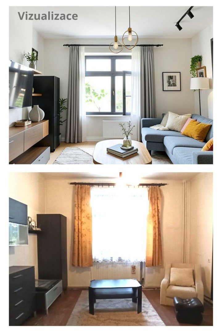 PROSTORNÁ VILA 240 m² NA EXKLUZIVNÍM POZEMKU PRAHA 4 – KUNRATICE  — foto 10