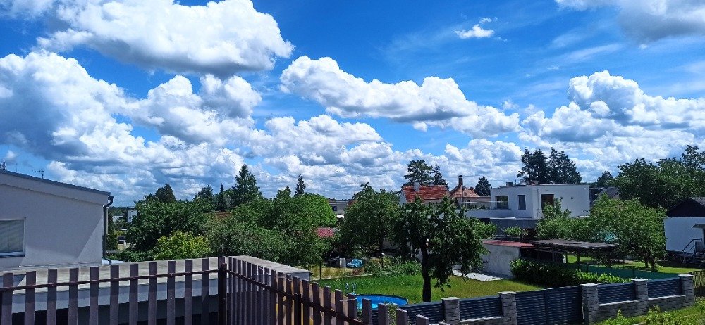 PROSTORNÁ VILA 240 m² NA EXKLUZIVNÍM POZEMKU PRAHA 4 – KUNRATICE  — foto 20