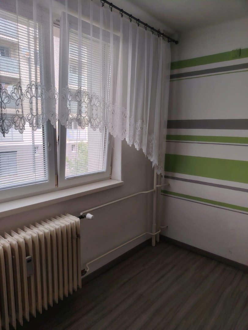 dvojizbový byt — foto 2