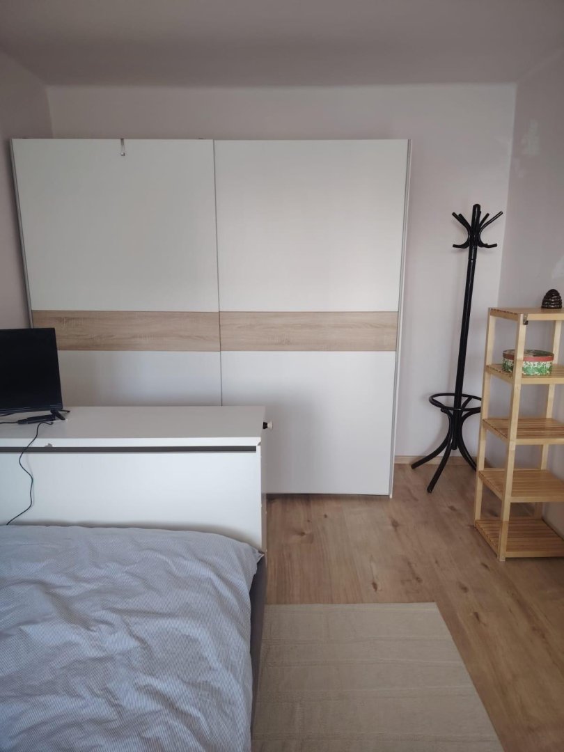 dvojizbový byt — foto 9
