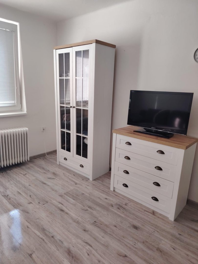 dvojizbový byt — foto 11
