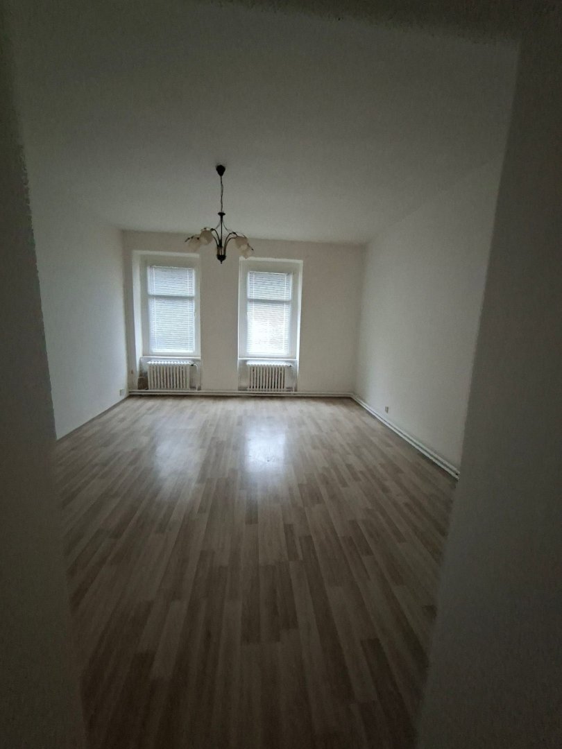 Pronájem bytu 3+1