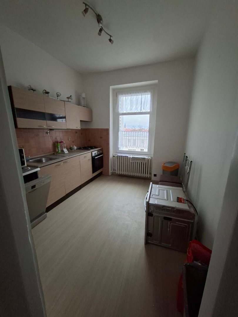 Pronájem bytu 3+1  — foto 4