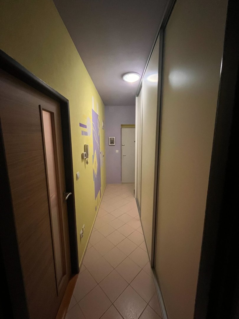 1-izbový byt v centre obce Čachtice — foto 2