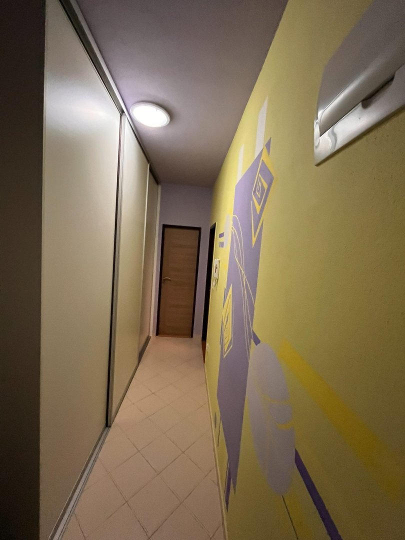 1-izbový byt v centre obce Čachtice — foto 3