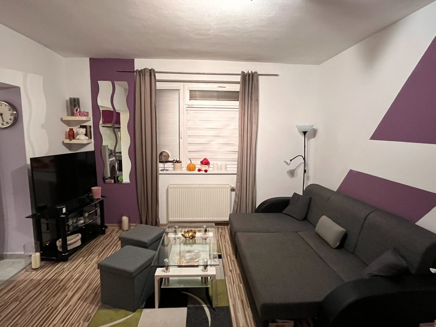 1-izbový byt v centre obce Čachtice — foto 6