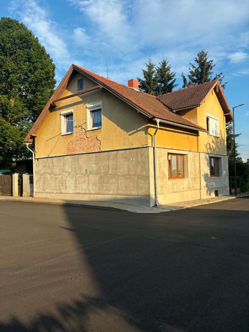 Byt v Rd, garáž, zahrada, Mimoň — foto 16