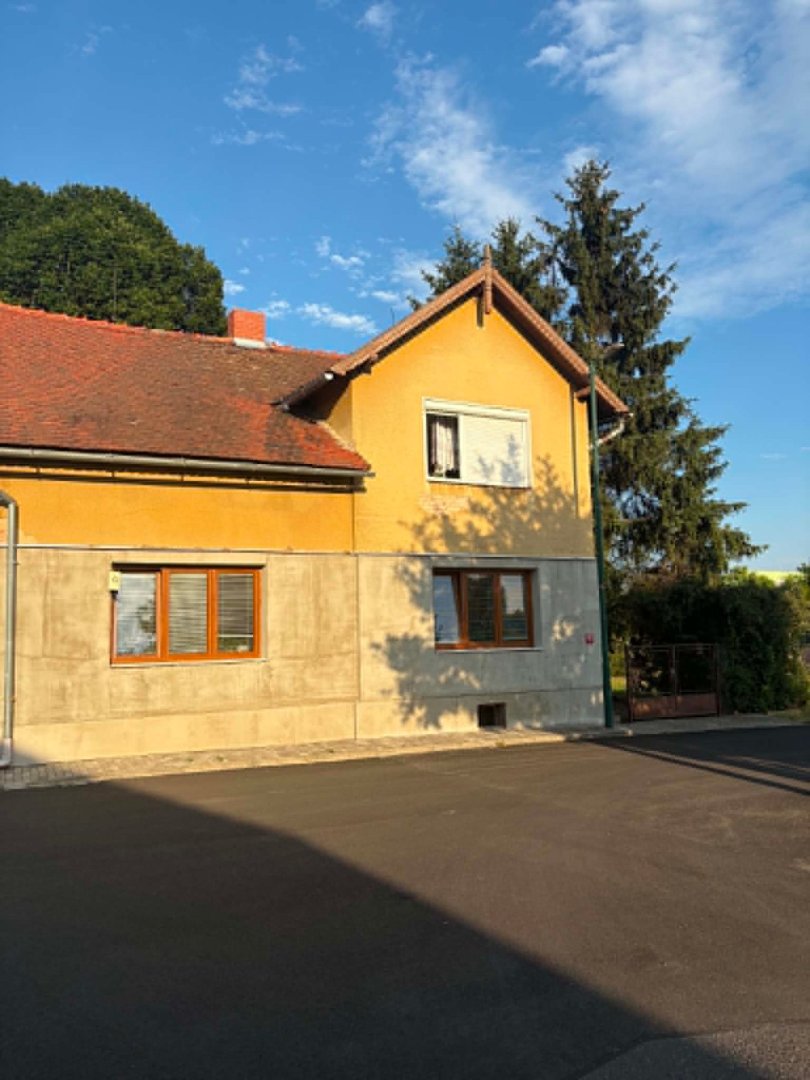Byt v Rd, garáž, zahrada, Mimoň — foto 17