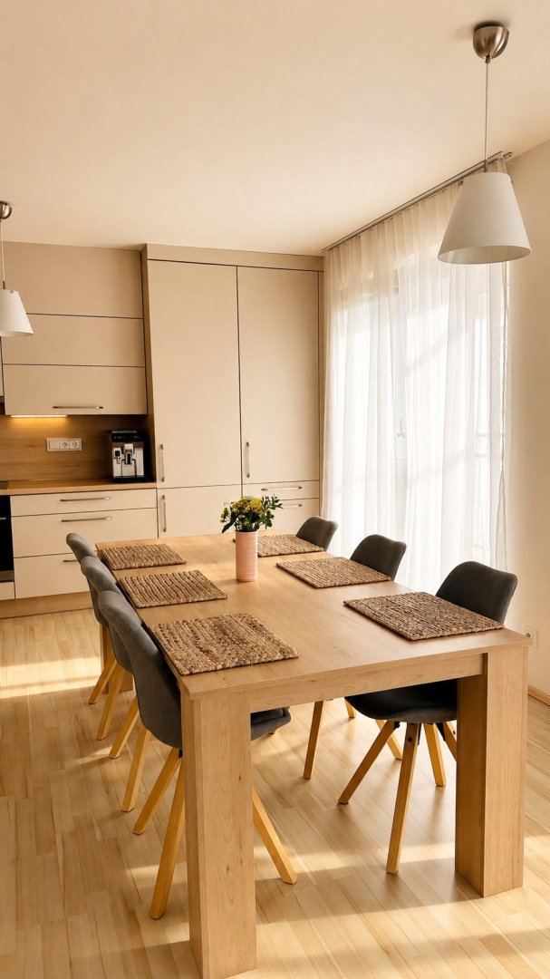 Komfortní byt s výhledem do zeleně | 3+kk | 99 m² | Pardubice - Ohrazenice — foto 2