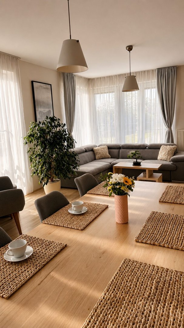 Komfortní byt s výhledem do zeleně | 3+kk | 99 m² | Pardubice - Ohrazenice — foto 3