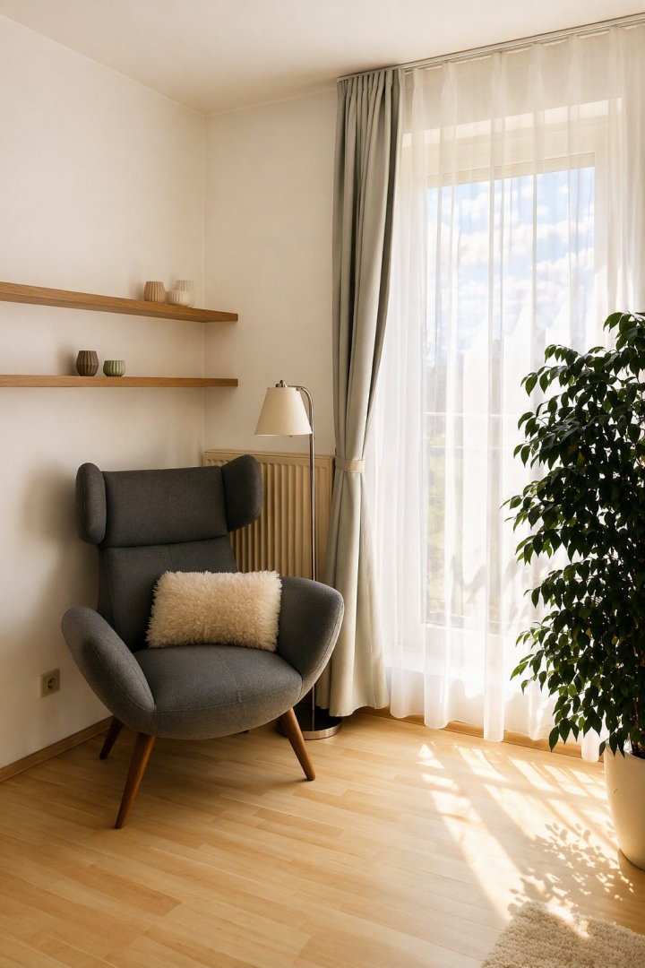 Komfortní byt s výhledem do zeleně | 3+kk | 99 m² | Pardubice - Ohrazenice — foto 6