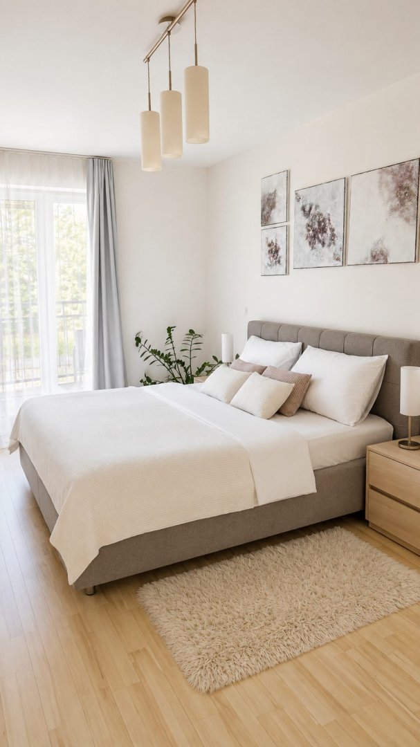 Komfortní byt s výhledem do zeleně | 3+kk | 99 m² | Pardubice - Ohrazenice — foto 7