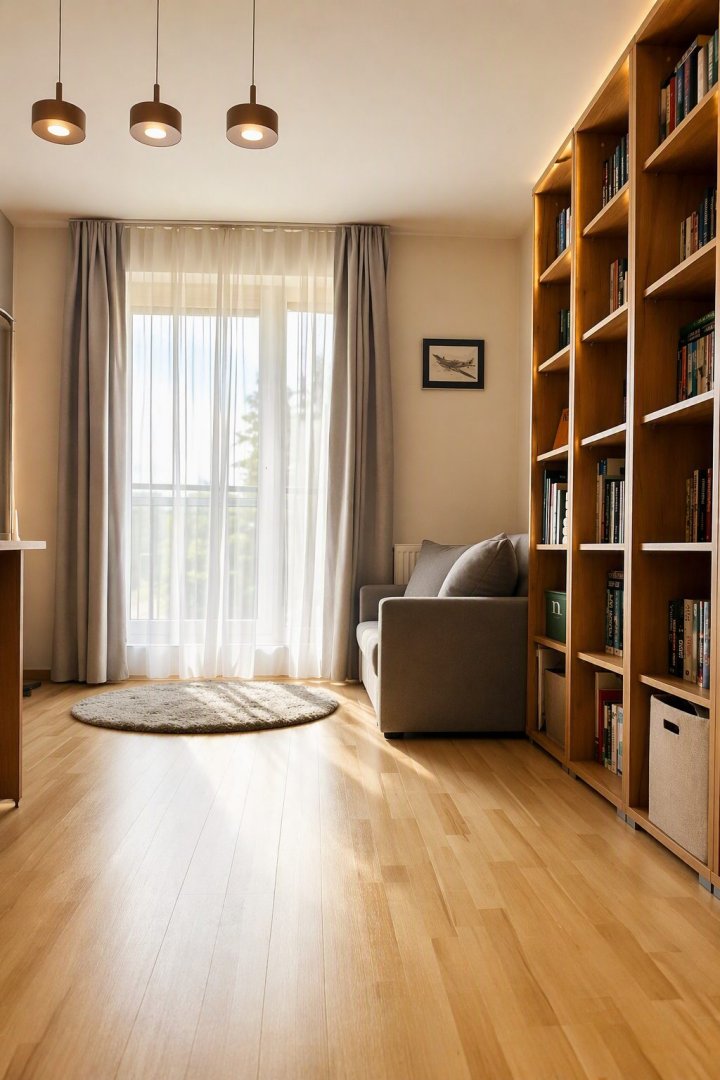 Komfortní byt s výhledem do zeleně | 3+kk | 99 m² | Pardubice - Ohrazenice — foto 8