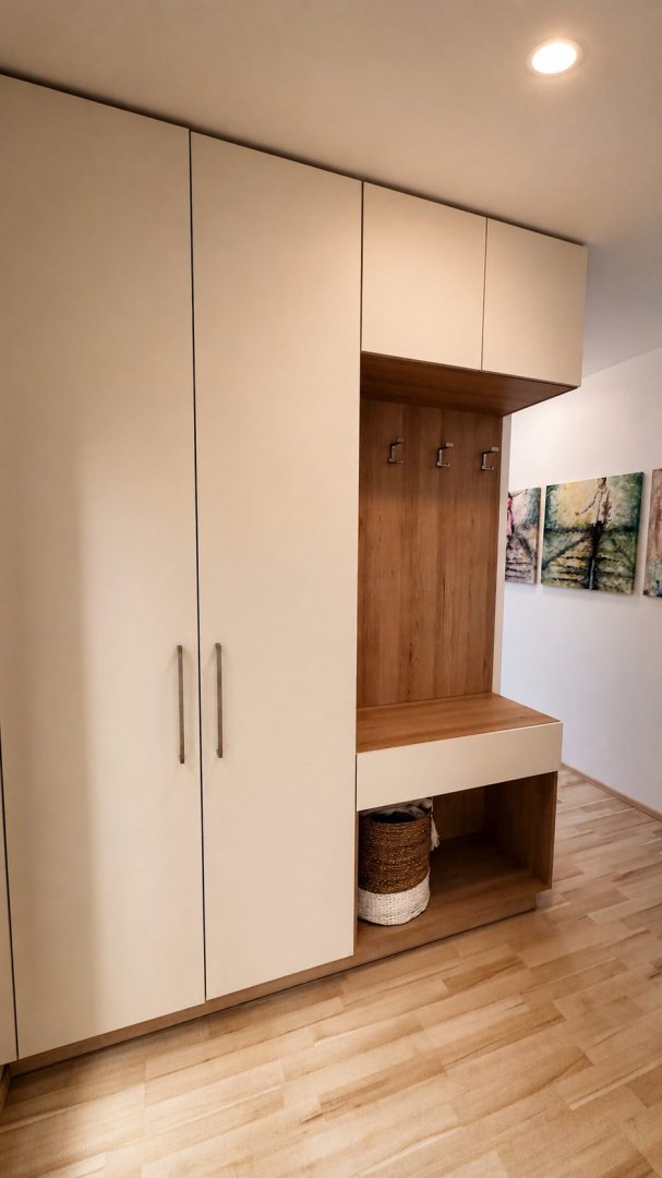 Komfortní byt s výhledem do zeleně | 3+kk | 99 m² | Pardubice - Ohrazenice — foto 9