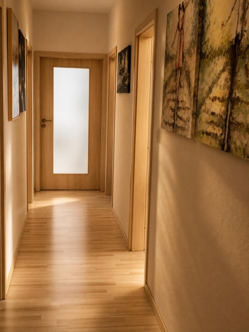Komfortní byt s výhledem do zeleně | 3+kk | 99 m² | Pardubice - Ohrazenice — foto 10