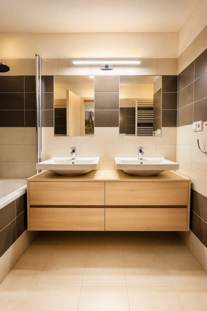 Komfortní byt s výhledem do zeleně | 3+kk | 99 m² | Pardubice - Ohrazenice — foto 11