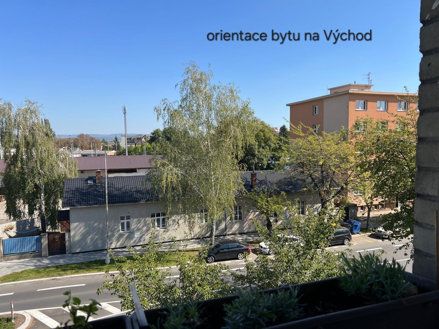 Prodej nebo výměna za menší. Byt 3kk v Olomouci. — foto 10