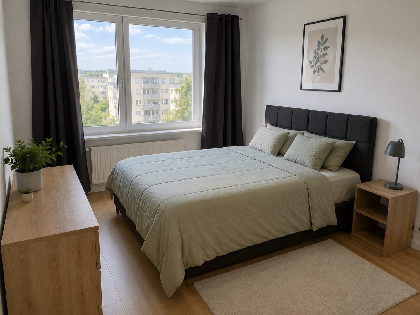 Nabízím k prodeji byt 2+kk o velikosti 64 m² v Benešově — foto 2
