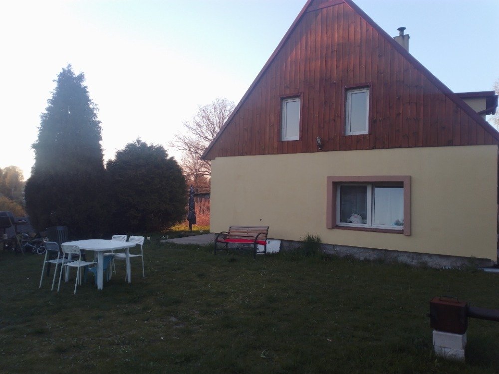 Prodej dvougeneračního domů  — foto 2