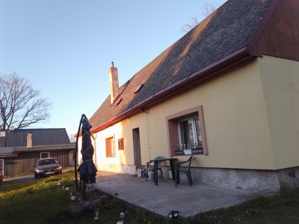 Prodej dvougeneračního domů  — foto 3