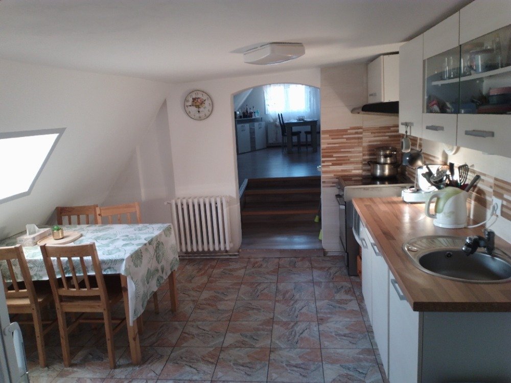 Prodej dvougeneračního domů  — foto 7