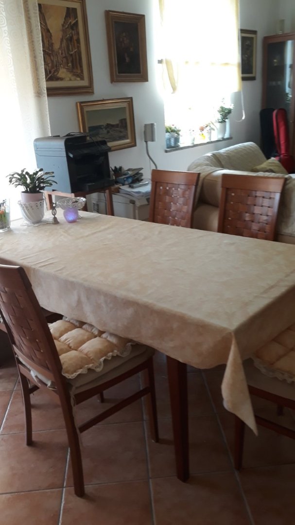 Rovinj – Zařízený dvojbyt 76 m² + 2 garáže (23 m²) – K PRODEJI MAJITELEM (0% AGENTURNÍ PROVIZE) — foto 5