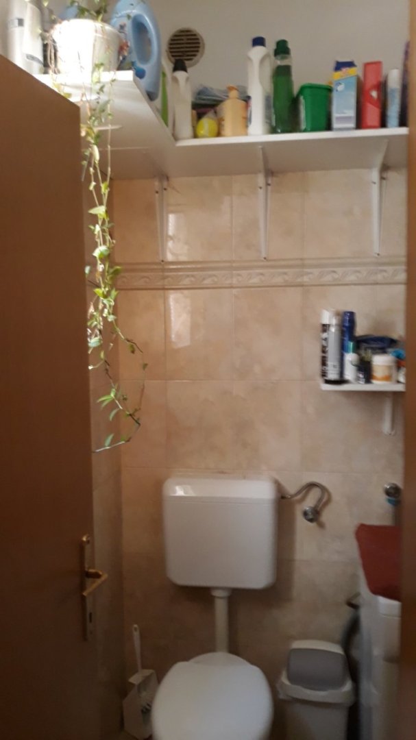 Rovinj – Zařízený dvojbyt 76 m² + 2 garáže (23 m²) – K PRODEJI MAJITELEM (0% AGENTURNÍ PROVIZE) — foto 7