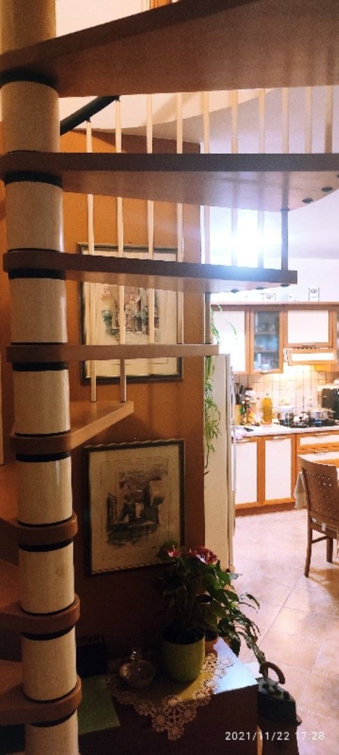 Rovinj – Zařízený dvojbyt 76 m² + 2 garáže (23 m²) – K PRODEJI MAJITELEM (0% AGENTURNÍ PROVIZE) — foto 11