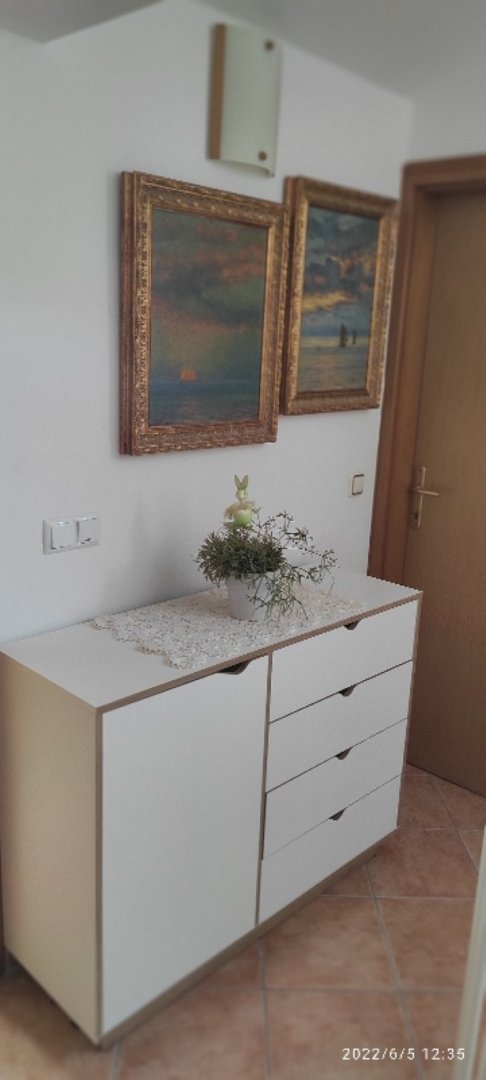 Rovinj – Zařízený dvojbyt 76 m² + 2 garáže (23 m²) – K PRODEJI MAJITELEM (0% AGENTURNÍ PROVIZE) — foto 14