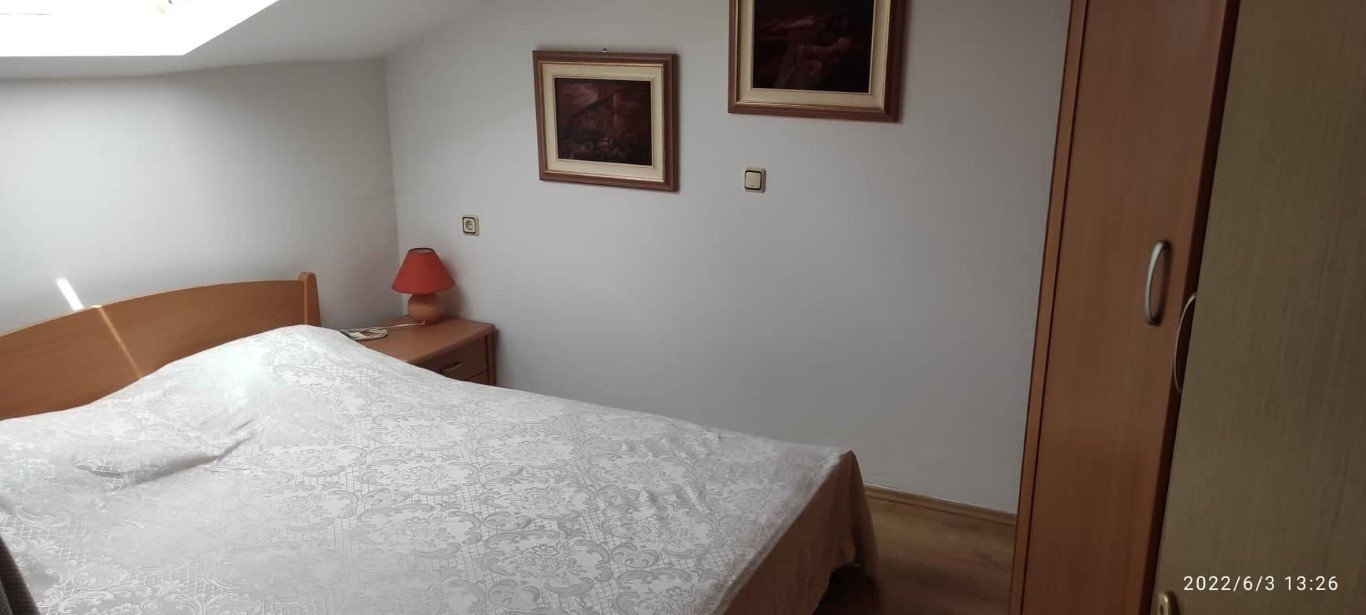 Rovinj – Zařízený dvojbyt 76 m² + 2 garáže (23 m²) – K PRODEJI MAJITELEM (0% AGENTURNÍ PROVIZE) — foto 16