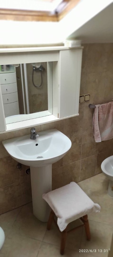 Rovinj – Zařízený dvojbyt 76 m² + 2 garáže (23 m²) – K PRODEJI MAJITELEM (0% AGENTURNÍ PROVIZE) — foto 18