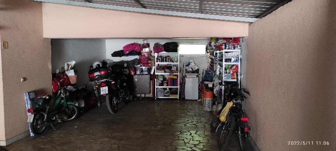 Rovinj – Zařízený dvojbyt 76 m² + 2 garáže (23 m²) – K PRODEJI MAJITELEM (0% AGENTURNÍ PROVIZE) — foto 20